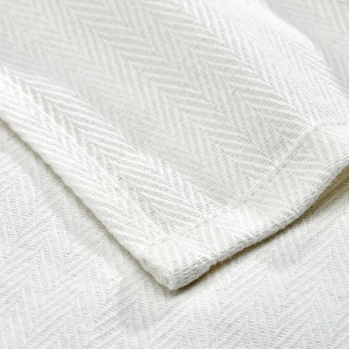 RÖDSPÄTTA, tea towel/10 pack, 45x60 cm, 906.185.64