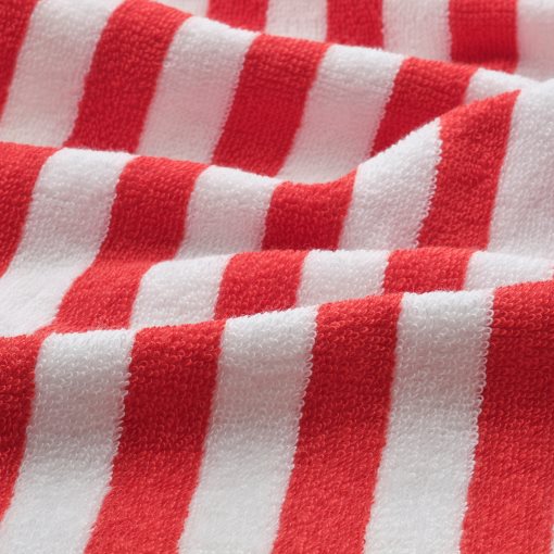 SLANHOSTMAL, πετσέτα επισκέπτη, 30x50 cm, 906.201.47