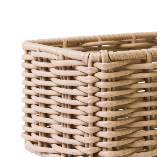 DJURTRANARE, basket, 12x17x9 cm, 906.211.23
