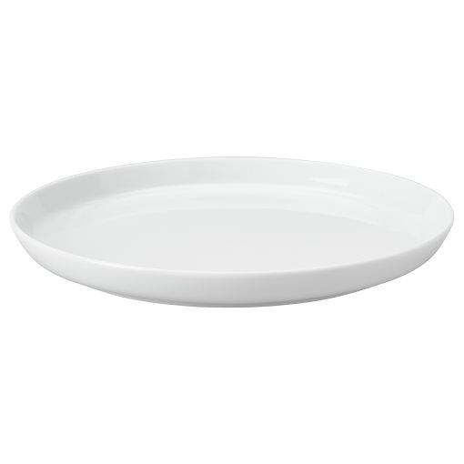 IKEA 365+, side plate, 20 cm, 906.213.64