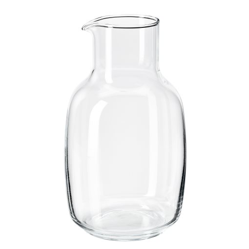 RÖDGASELL, καράφα, 1.2 l, 906.254.23