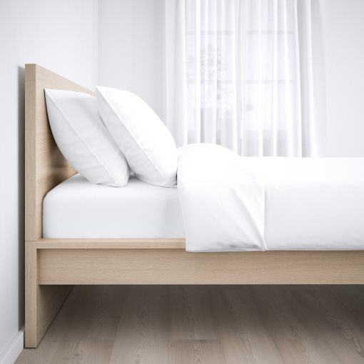MALM, bed frame/high, 180X200 cm, 991.751.71 - IKEA Cyprus MALM, bed frame/high, 180X200 cm, 991.751.71