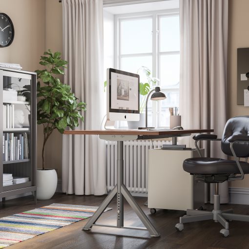 IDÅSEN, desk, 992.810.39