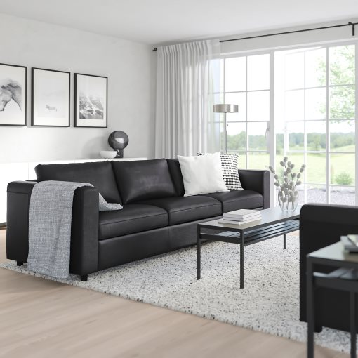 VIMLE, 3-seat sofa, 993.066.43