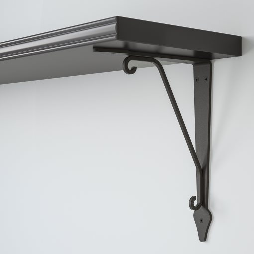 BERGSHULT/KROKSHULT, ράφι τοίχου, 993.260.52