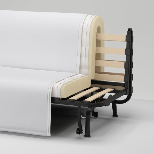 LYCKSELE LOVAS, διθέσιος καναπές-κρεβάτι, 993.870.07
