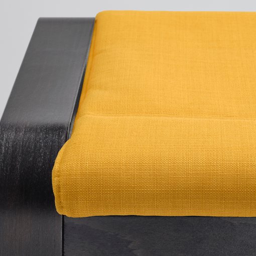POÄNG, footstool, 993.872.72