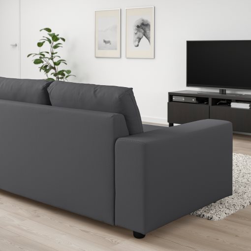 VIMLE, 3-seat sofa, 994.014.33