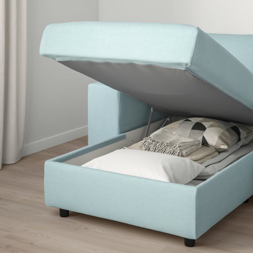 VIMLE, σεζλόνγκ με πλατιά μπράτσα, 994.091.51