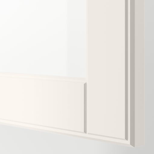 BESTÅ, wall-mounted cabinet combination, 120x42x64 cm, 994.408.25