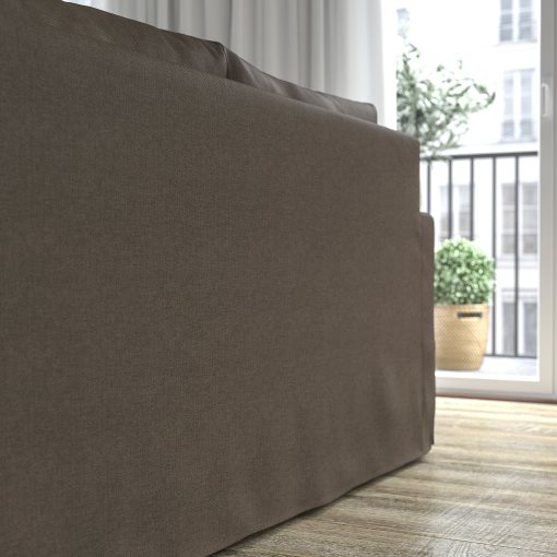 HYLTARP, τριθέσιος καναπές, 994.896.28