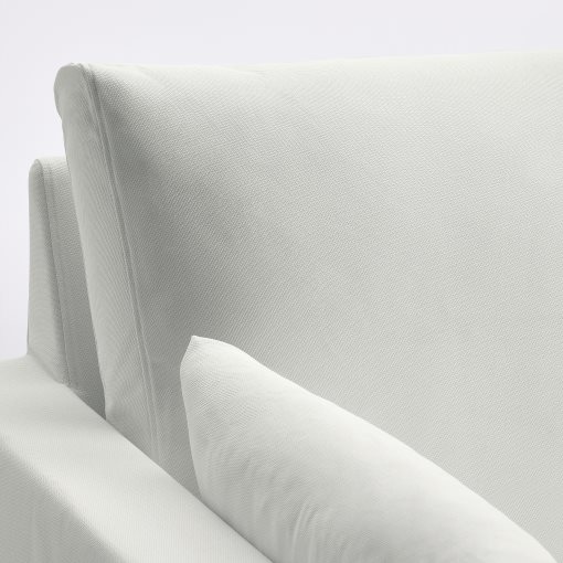 HYLTARP, 3θέσιος κανπές με σεζλόνγκ, δεξιά, 994.958.32