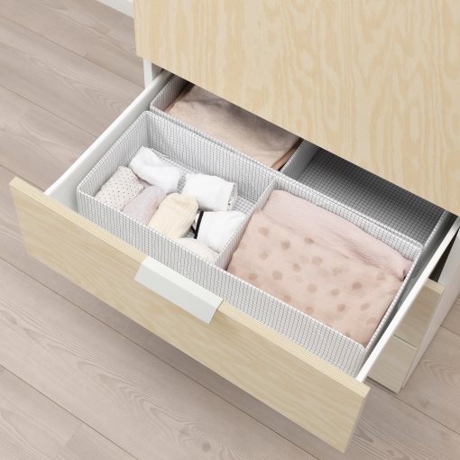 KALBÅDEN, drawer, 60x57x20 cm, 994.959.26