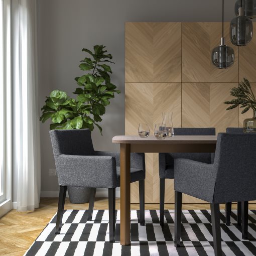 MÅRENÄS, καρέκλα με μπράτσα, 995.143.88