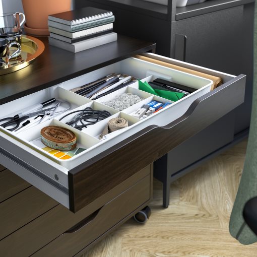 MITTZON, desk, 120x80 cm, 995.260.70