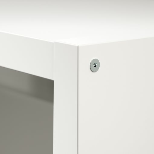 KALLAX, Tv bench with underframe, 147x39x78 cm, 995.521.77