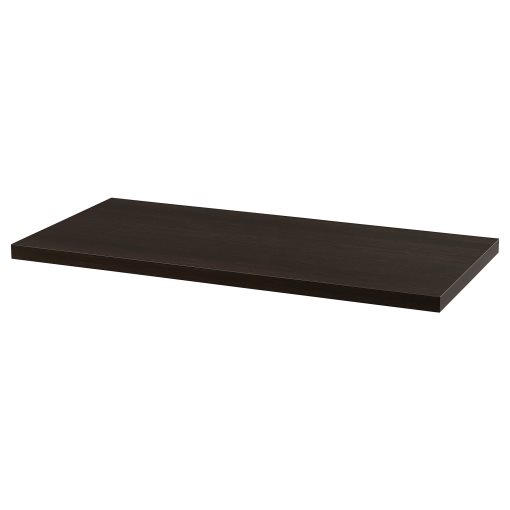 LINNMON/OLOV, desk, 100x45 cm, 995.902.21