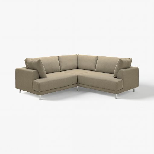 UPPÅKRA, modular corner sofa, 3-seat, 996.127.13