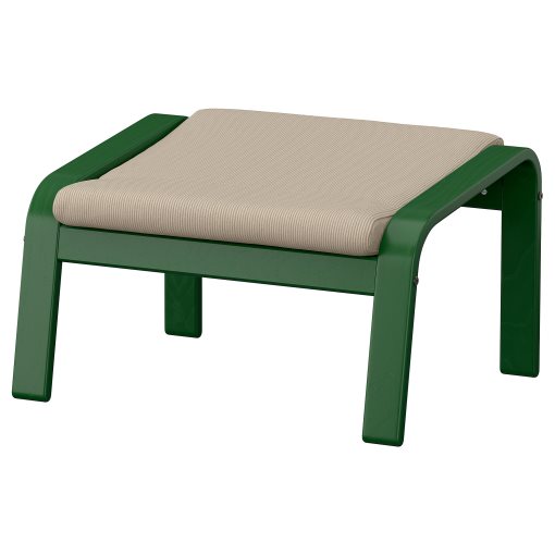 POÄNG, footstool, 996.254.52