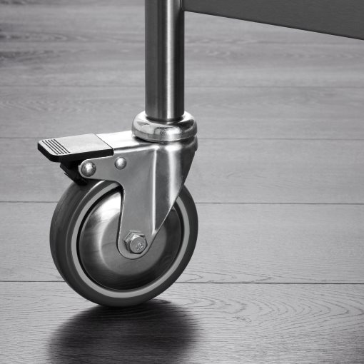 FLYTTA, Τρόλεϊ κουζίνας, 000.584.87