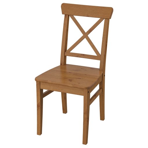INGOLF, chair, 002.178.20