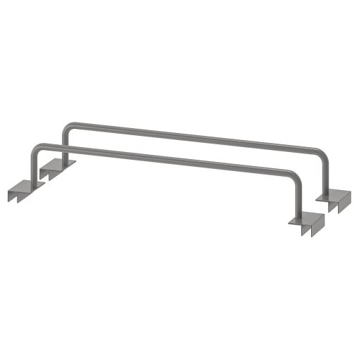 KOMPLEMENT, shoe rail for pull-out tray, 002.572.36