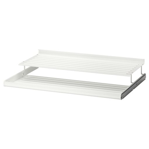 KOMPLEMENT, pull-out shoe shelf, 002.574.63