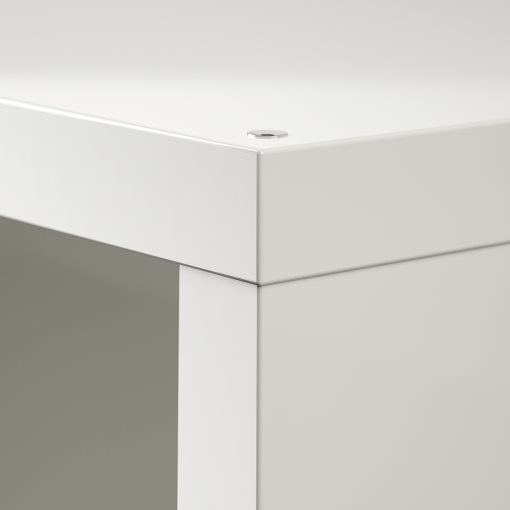 KALLAX, shelving unit, 002.758.48