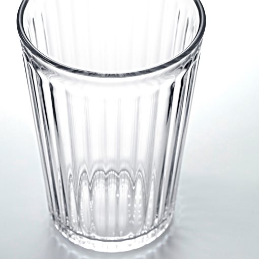 VARDAGEN, glass, 6 pack, 002.869.17