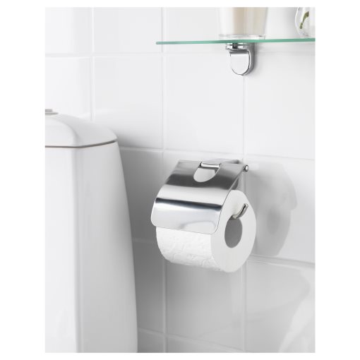 KALKGRUND, toilet roll holder, 002.914.76