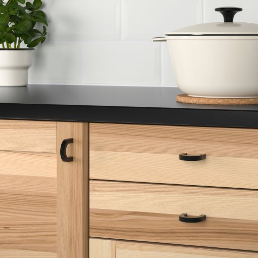 BORGHAMN, handle, 2 pack, 003.160.47