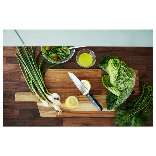 KARLBY, worktop, 246x3.8 cm, 003.352.01