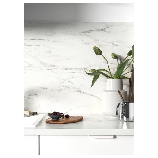 EKBACKEN, worktop, 246x2.8 cm, 003.356.25