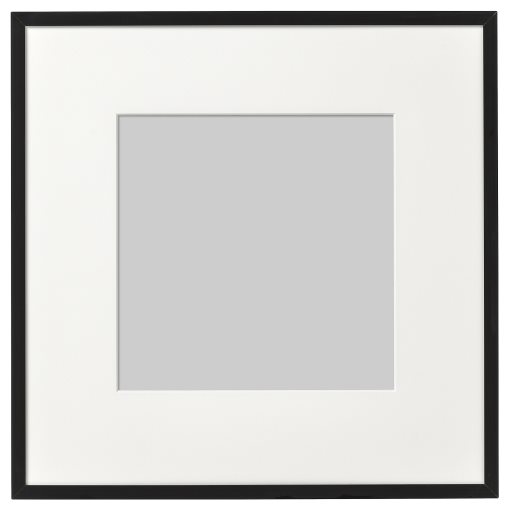 LOMVIKEN, frame, 32x32 cm, 003.358.52