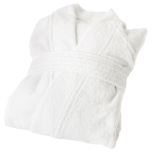 ROCKÅN, bath robe, S/M, 003.919.18