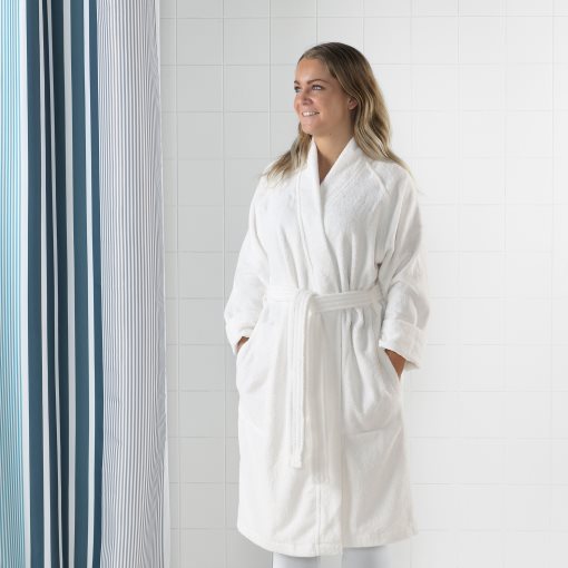 ROCKÅN, bath robe, S/M, 003.919.18