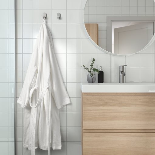 ROCKÅN, bath robe, S/M, 003.919.18