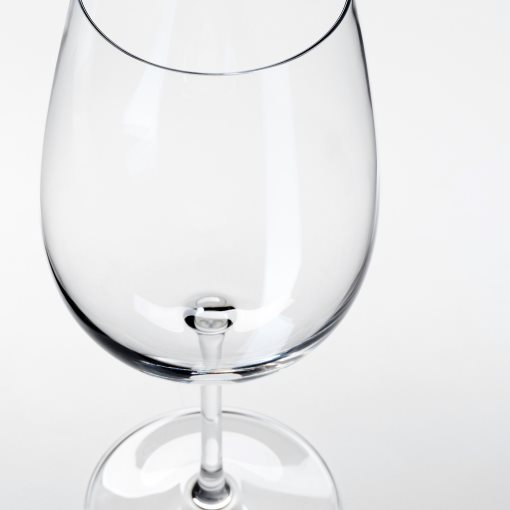 STORSINT, red wine glass, 6 pack, 003.963.36