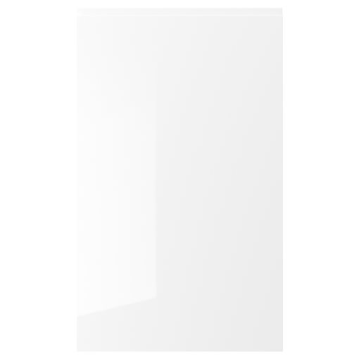 VOXTORP, πόρτα/γυαλιστερό, 60x100 cm, 003.974.87