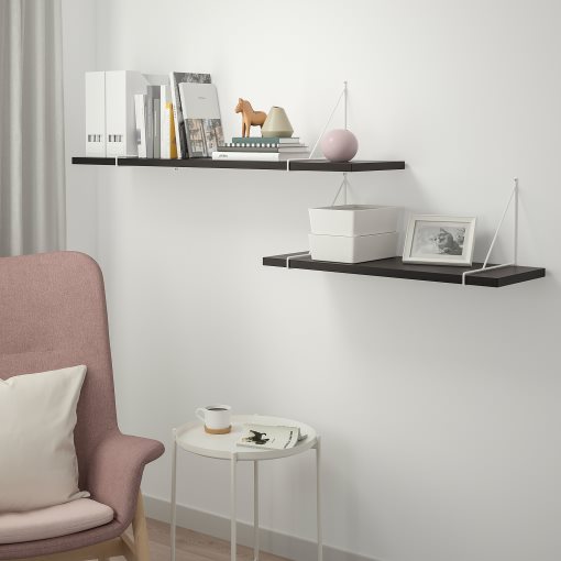 BERGSHULT, shelf, 004.262.82