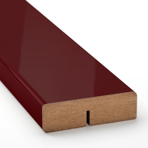 KALLARP, rounded deco strip/moulding, 004.282.76