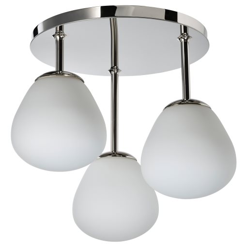 DEJSA, ceiling lamp with 3 lamps, 004.307.69
