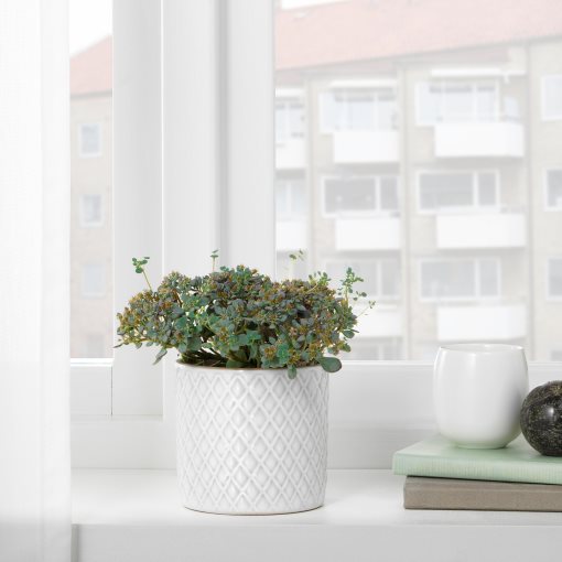 CHIAFRÖN, plant pot, 004.419.04