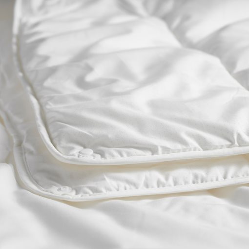 STJÄRNBRÄCKA, all seasons duvet, 150x200 cm, 004.590.03