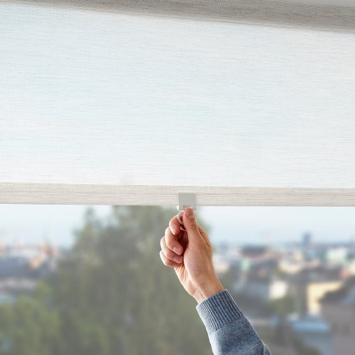 SANDVEDEL, στόρι, 120x195 cm, 004.672.01