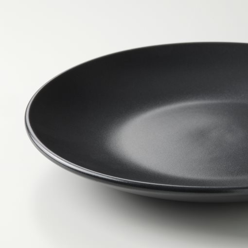 FÄRGKLAR, πιάτο φρούτου/ματ, 20 cm, 004.794.21