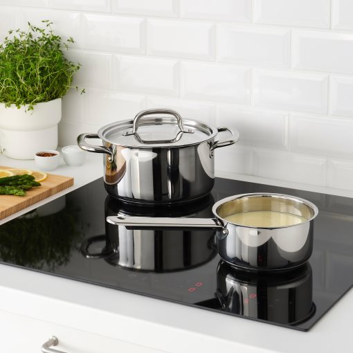 IKEA 365+, saucepan, 1.0 l, 004.842.29