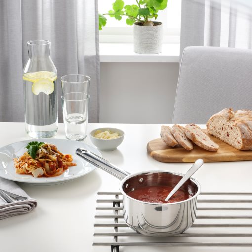 IKEA 365+, saucepan, 1.0 l, 004.842.29