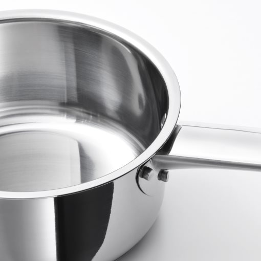 IKEA 365+, saucepan, 1.0 l, 004.842.29