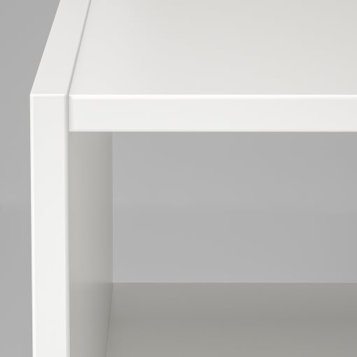 BAGGEBO, TV bench, 90x35x40 cm, 004.963.50